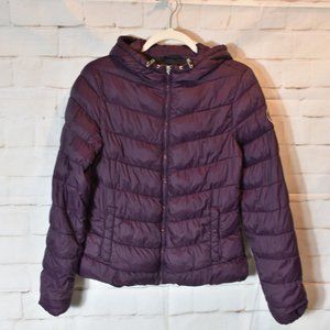 Madden NYC Girl's Puffer Coat